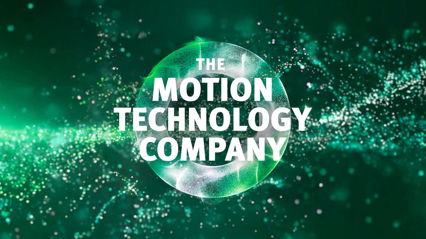 In Hall B3, Booth B40, Schaeffler will exhibit under the motto “The Motion Technology Company”.