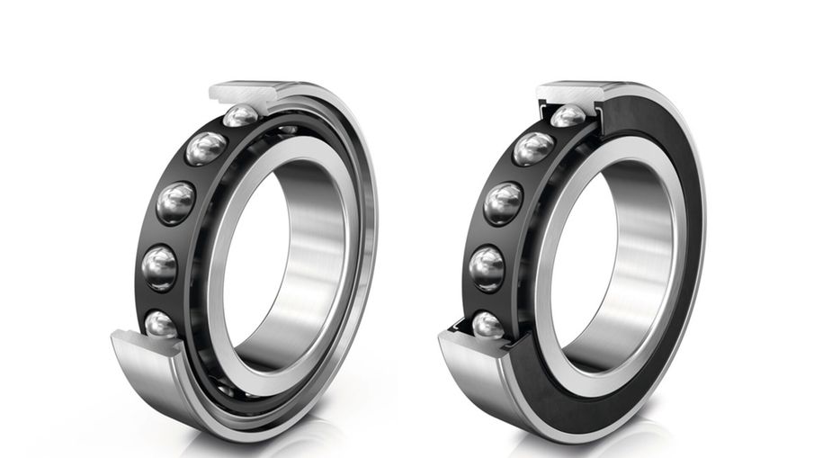 Cuscinetti volventi e tecnologia lineare per i megatrend nel settore delle macchine utensili