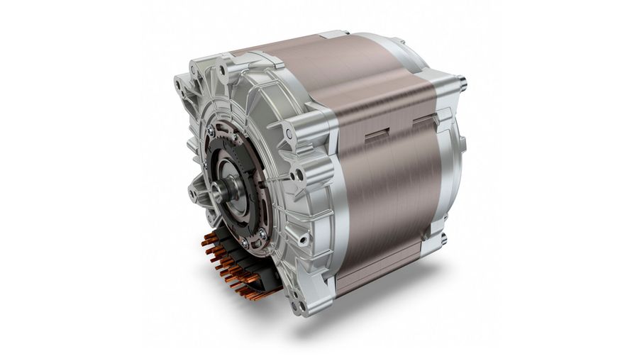 Mehr Effizienz, weniger Emissionen – Lösungen für die moderne Agrartechnik