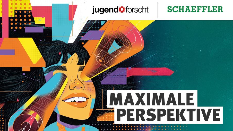 Schaeffler richtet Bundesfinale von Jugend forscht 2026 aus 