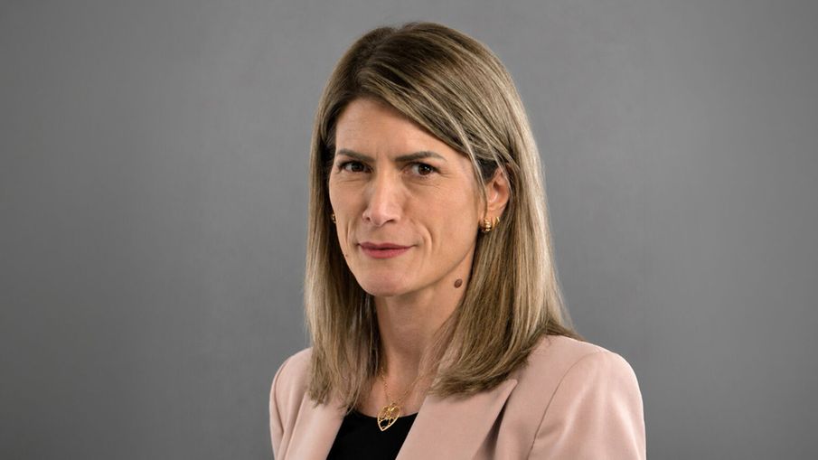 Celia Pelaz wird CEO „Defence & New Space“ von Schaeffler