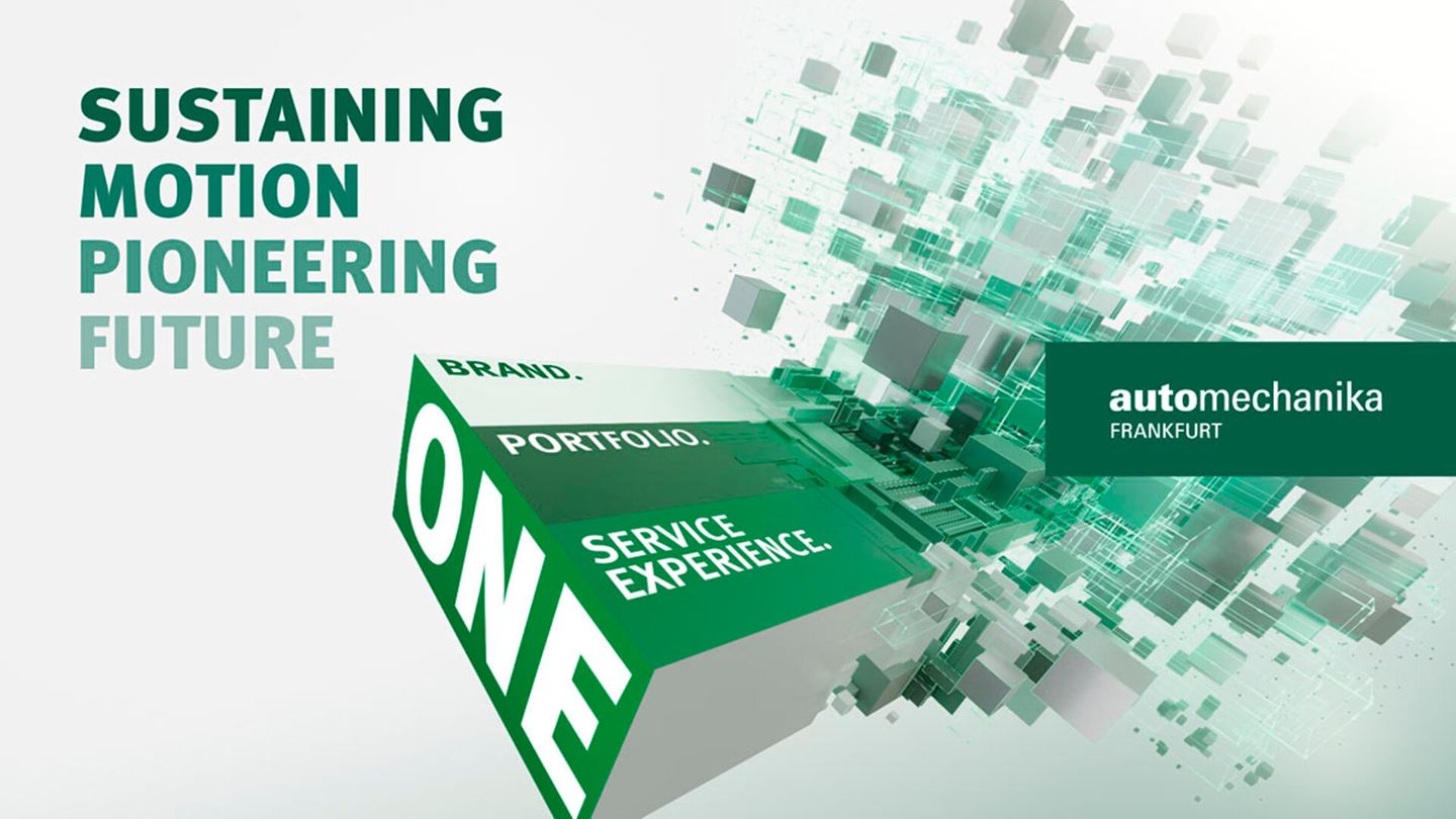 Schaeffler Vehicle Lifetime Solutions reduziert Komplexität für Werkstätten und Handel – mit einer Marke, einem Portfolio und einem durchgängigen Serviceerlebnis. (Foto: Schaeffler)