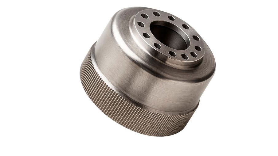 Ready for the mass market: Schaeffler presents formed strain wave gearboxes for humanoid robots 