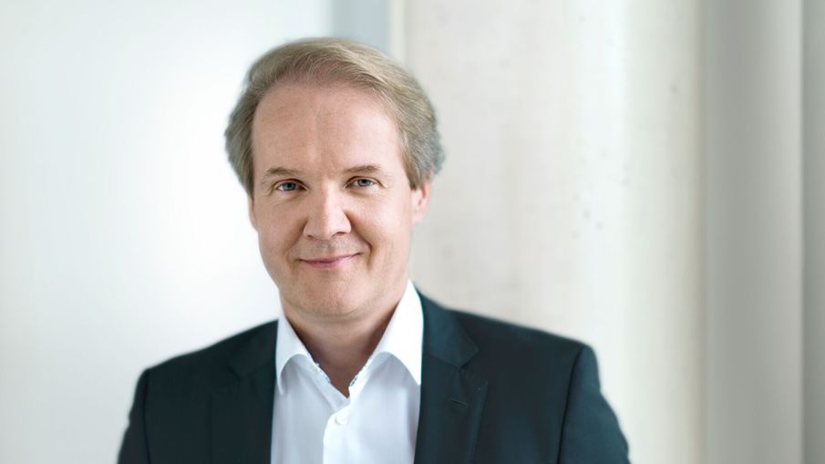 Schaeffler AG: Veränderung im Vorstand 